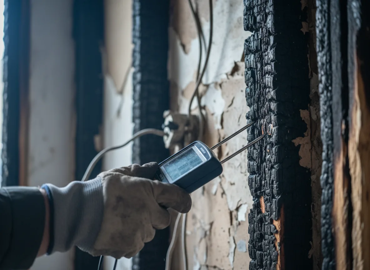 Fire Damage Restoration Continental Divide, NM FAQs